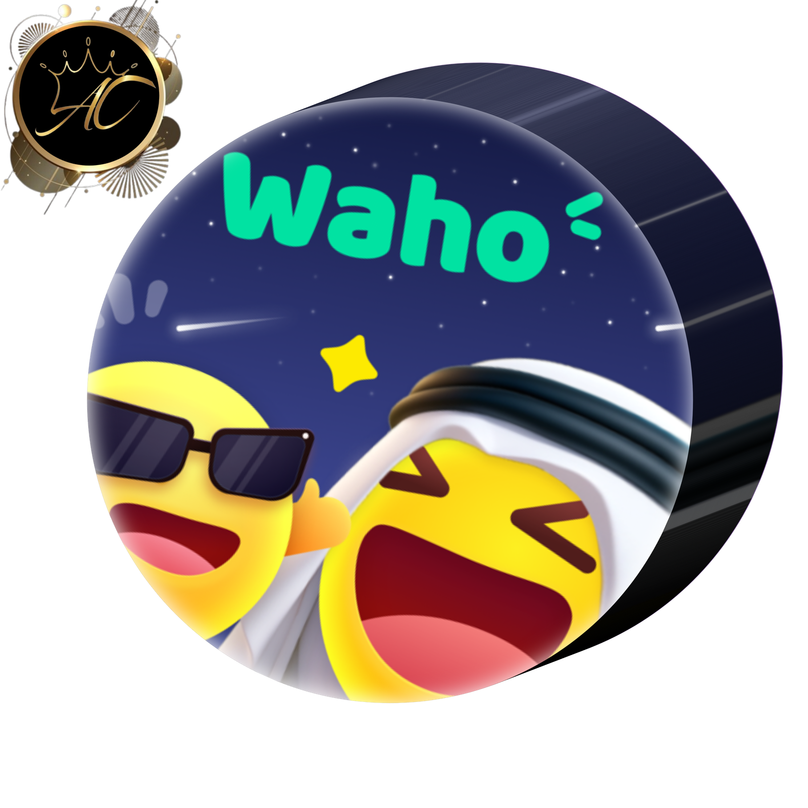 Wahoo Chat