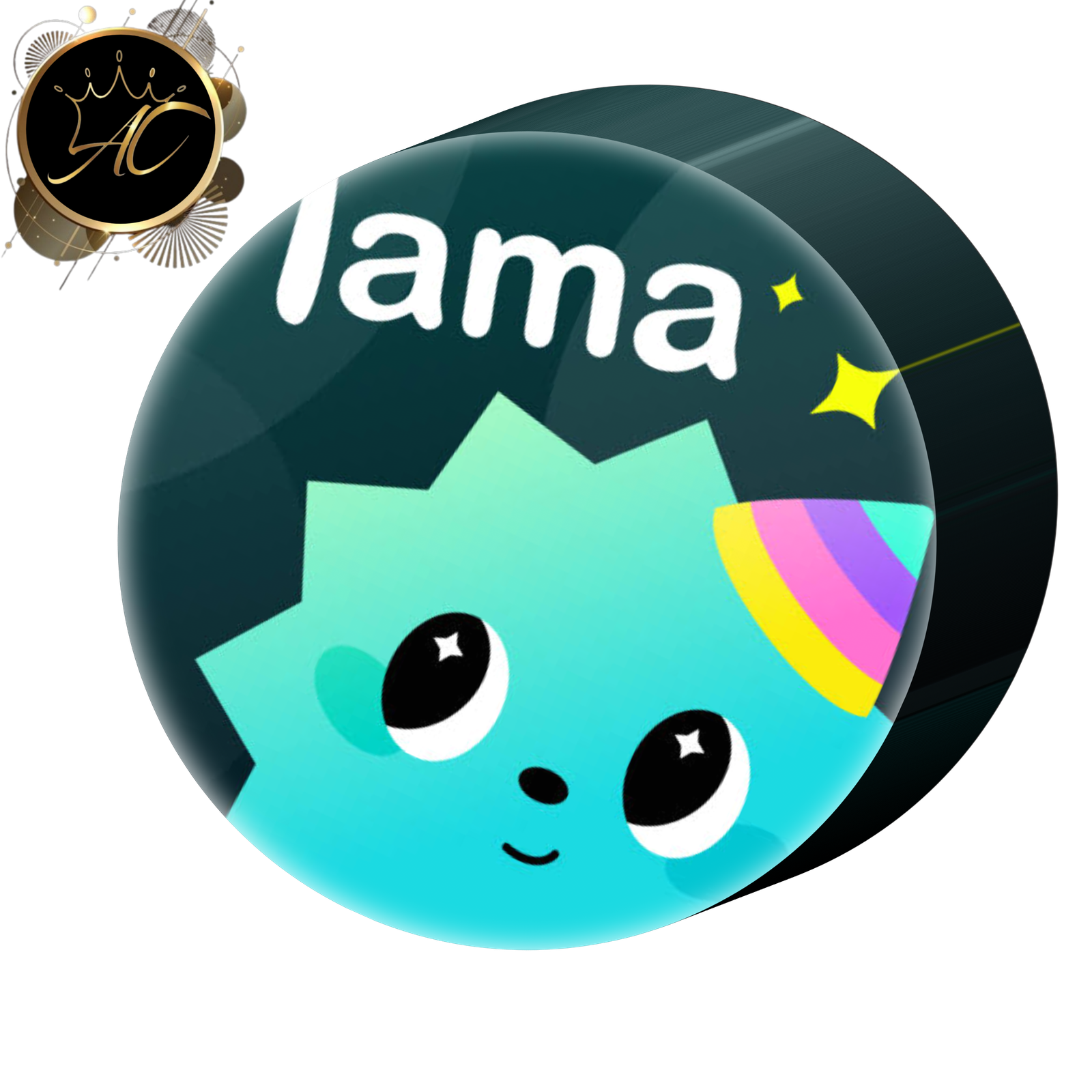 Lama Chat