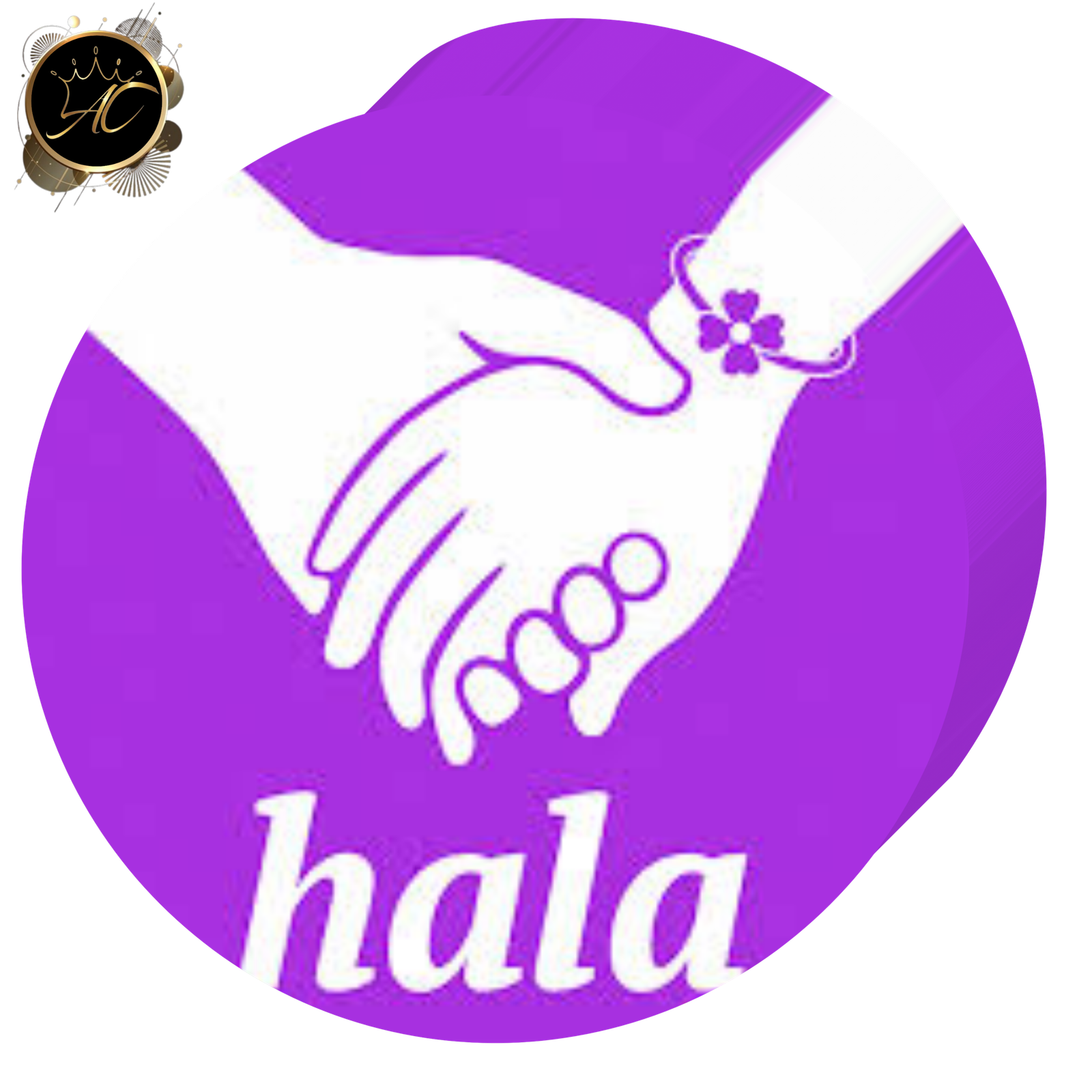 Hala Me