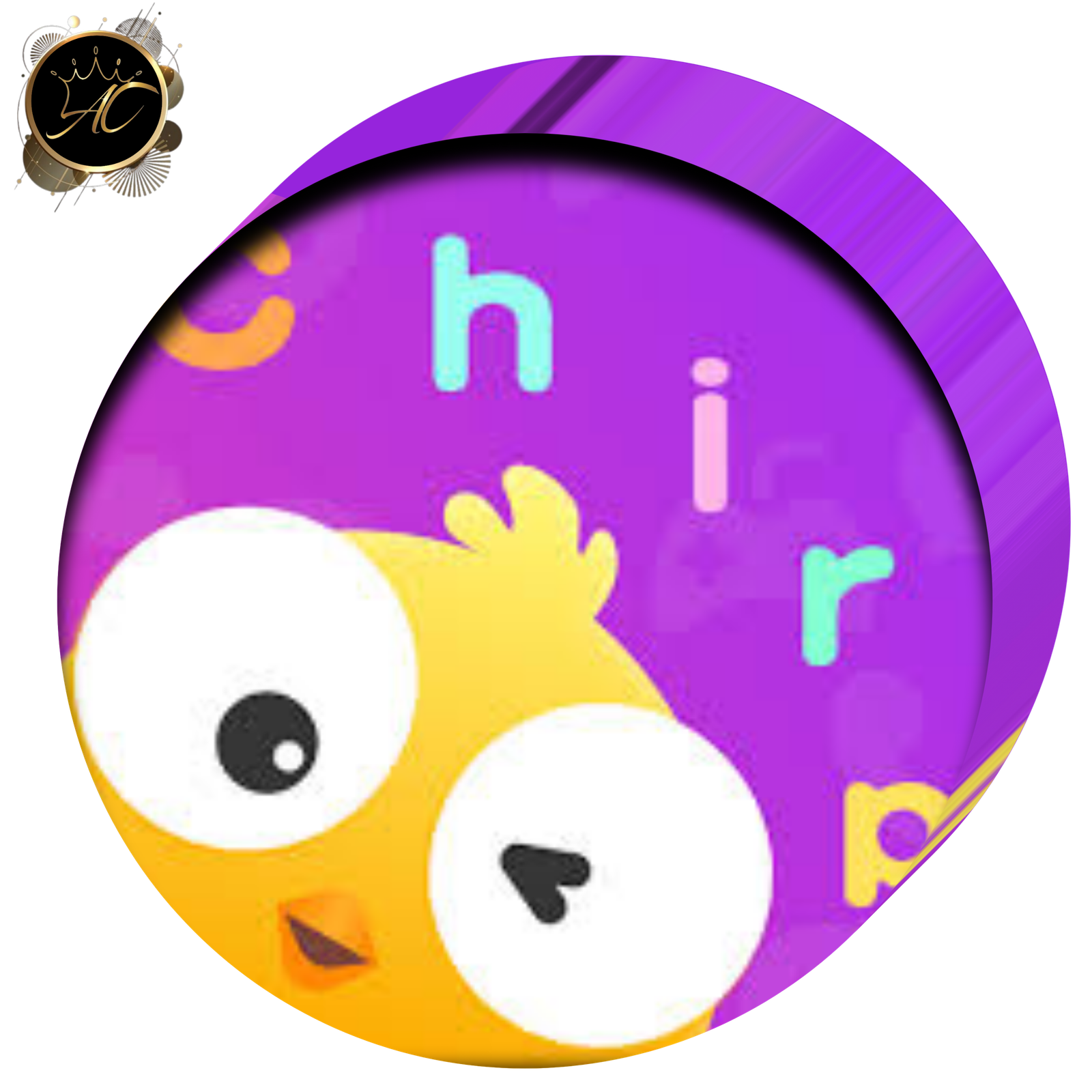 Chirp Chat