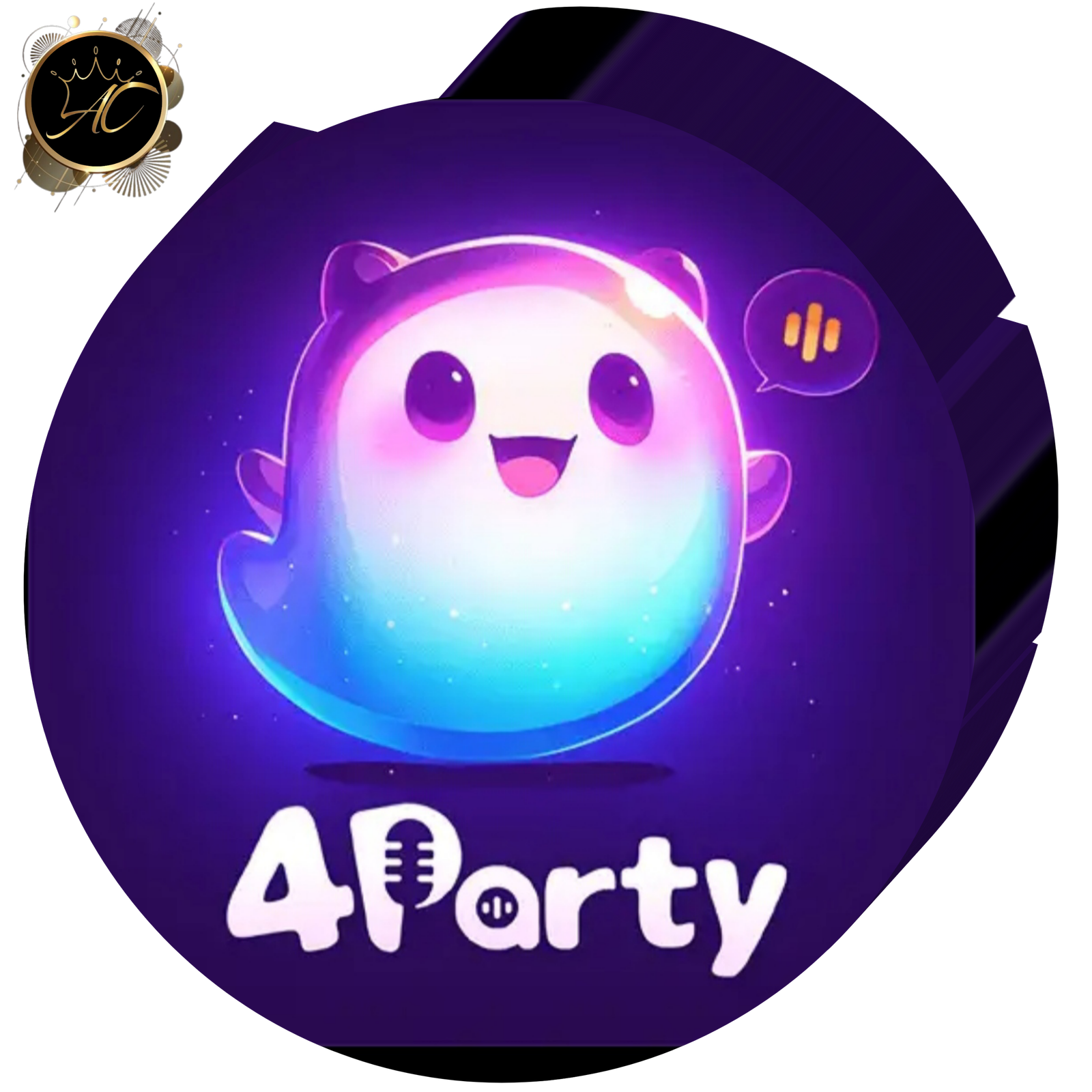 4Party Chat