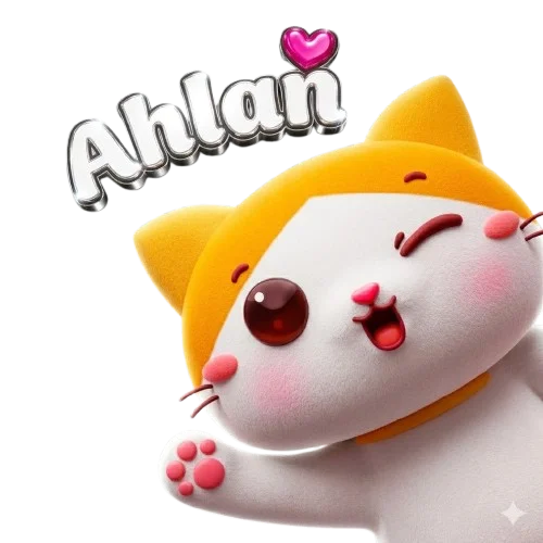 Ahlan Chat