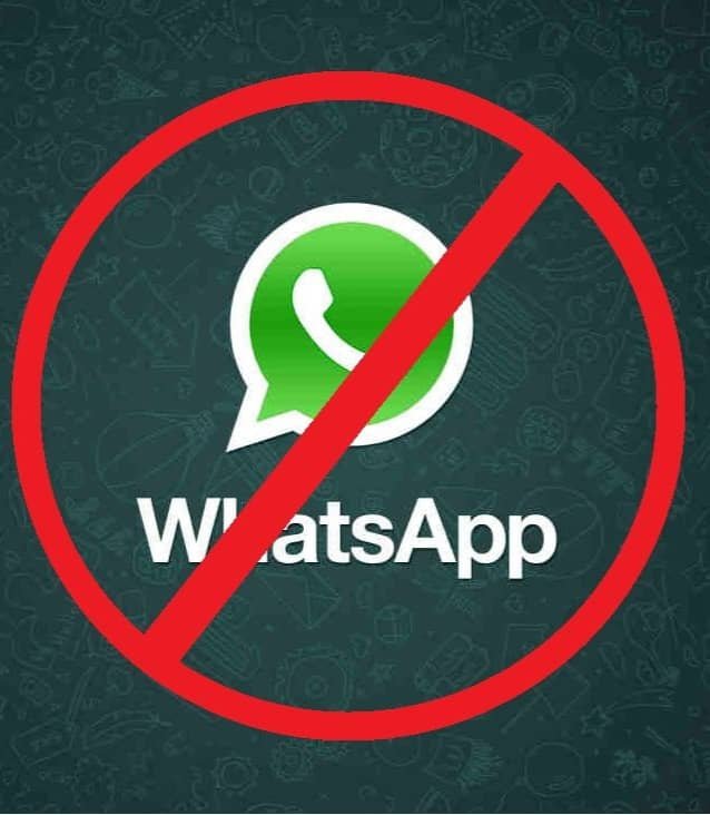 فك حظر واتسأب